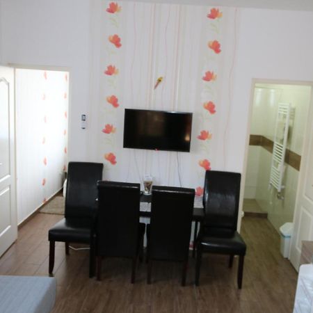 Apartmán Hortobagyi Kemences Vendeghaz Exteriér fotografie