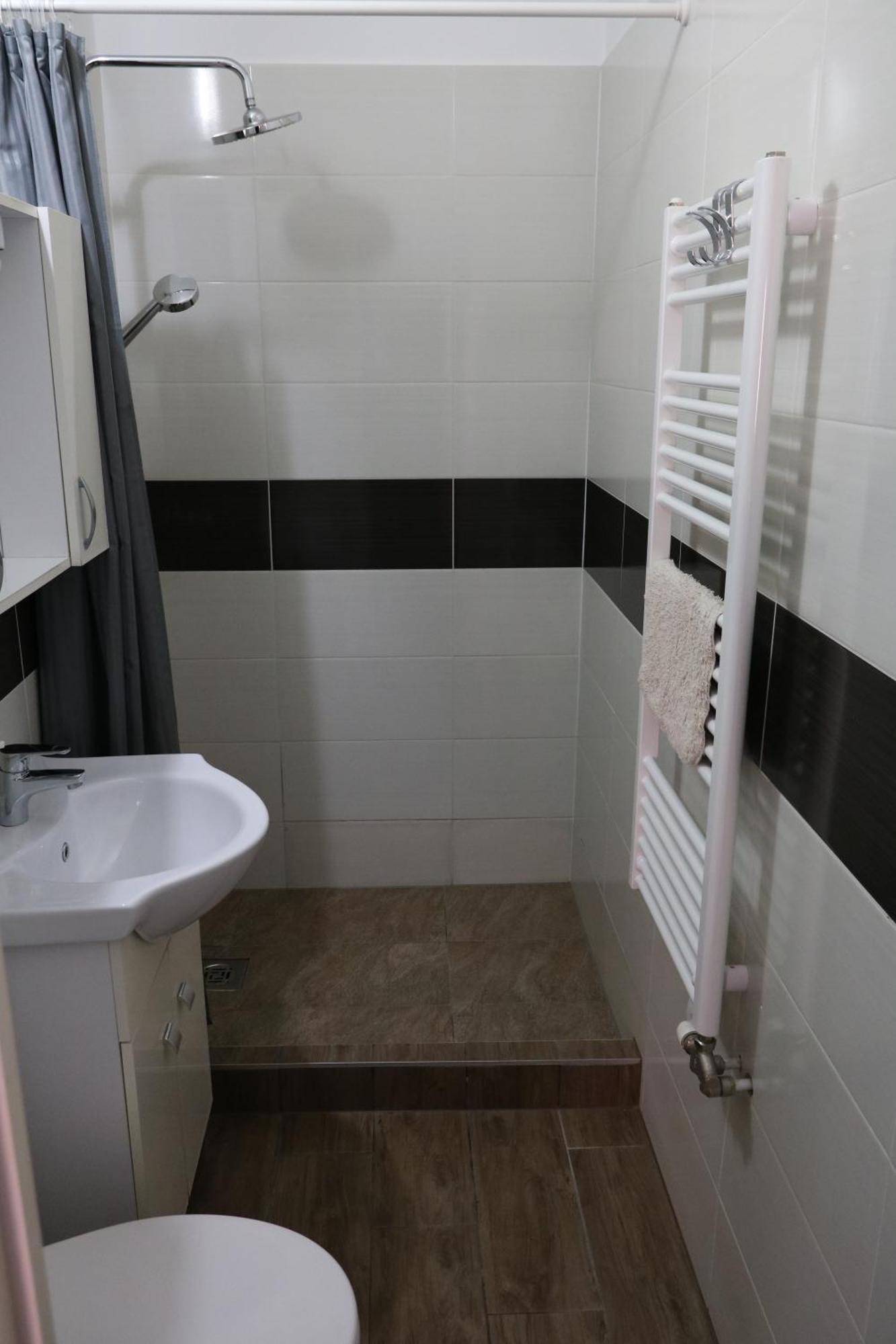 Apartmán Hortobagyi Kemences Vendeghaz Exteriér fotografie