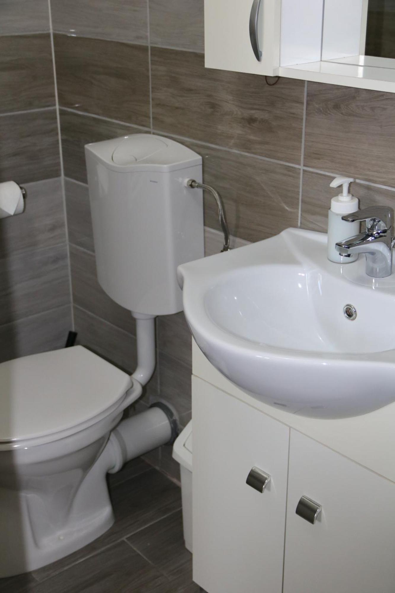 Apartmán Hortobagyi Kemences Vendeghaz Exteriér fotografie