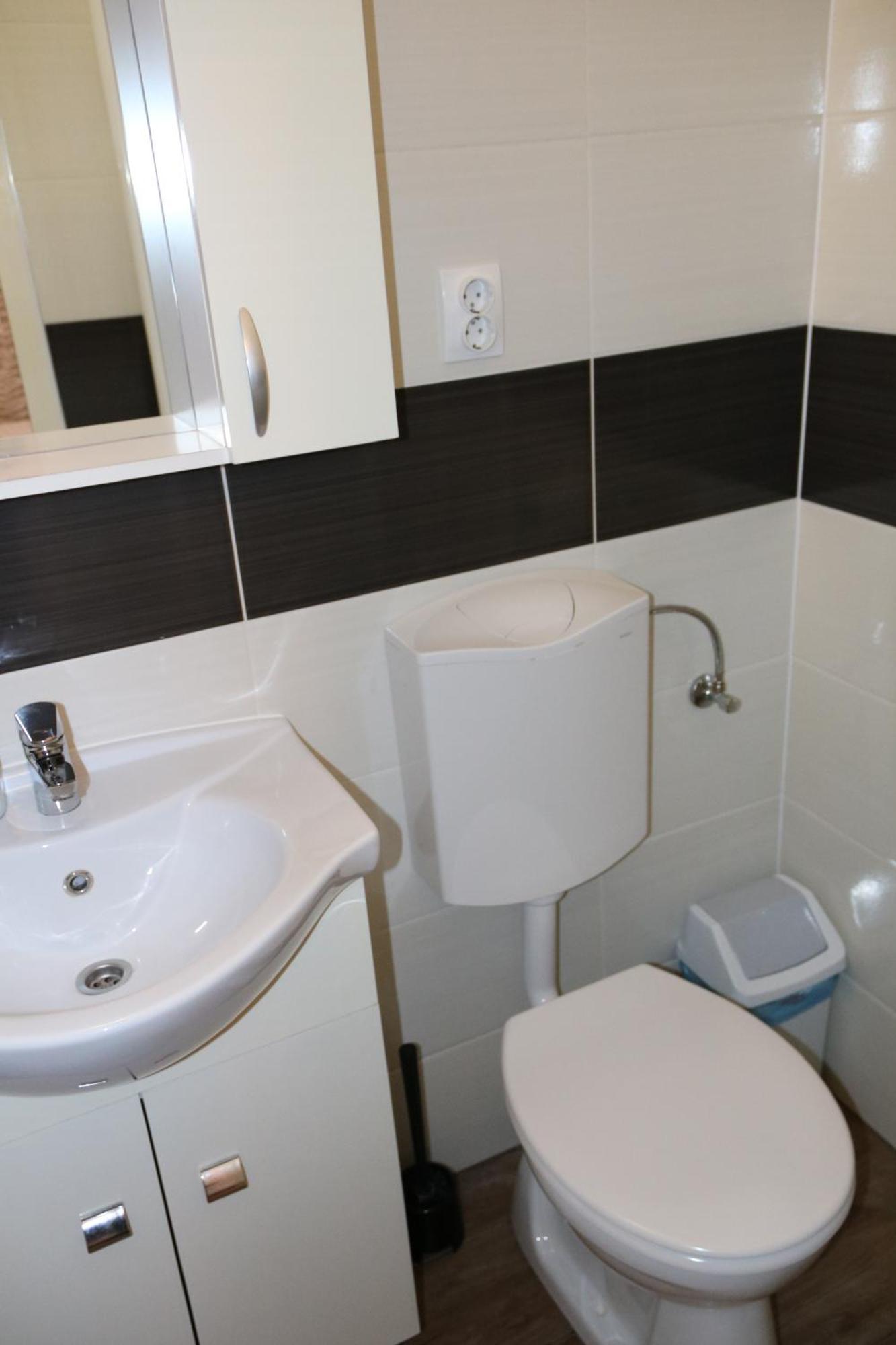 Apartmán Hortobagyi Kemences Vendeghaz Exteriér fotografie