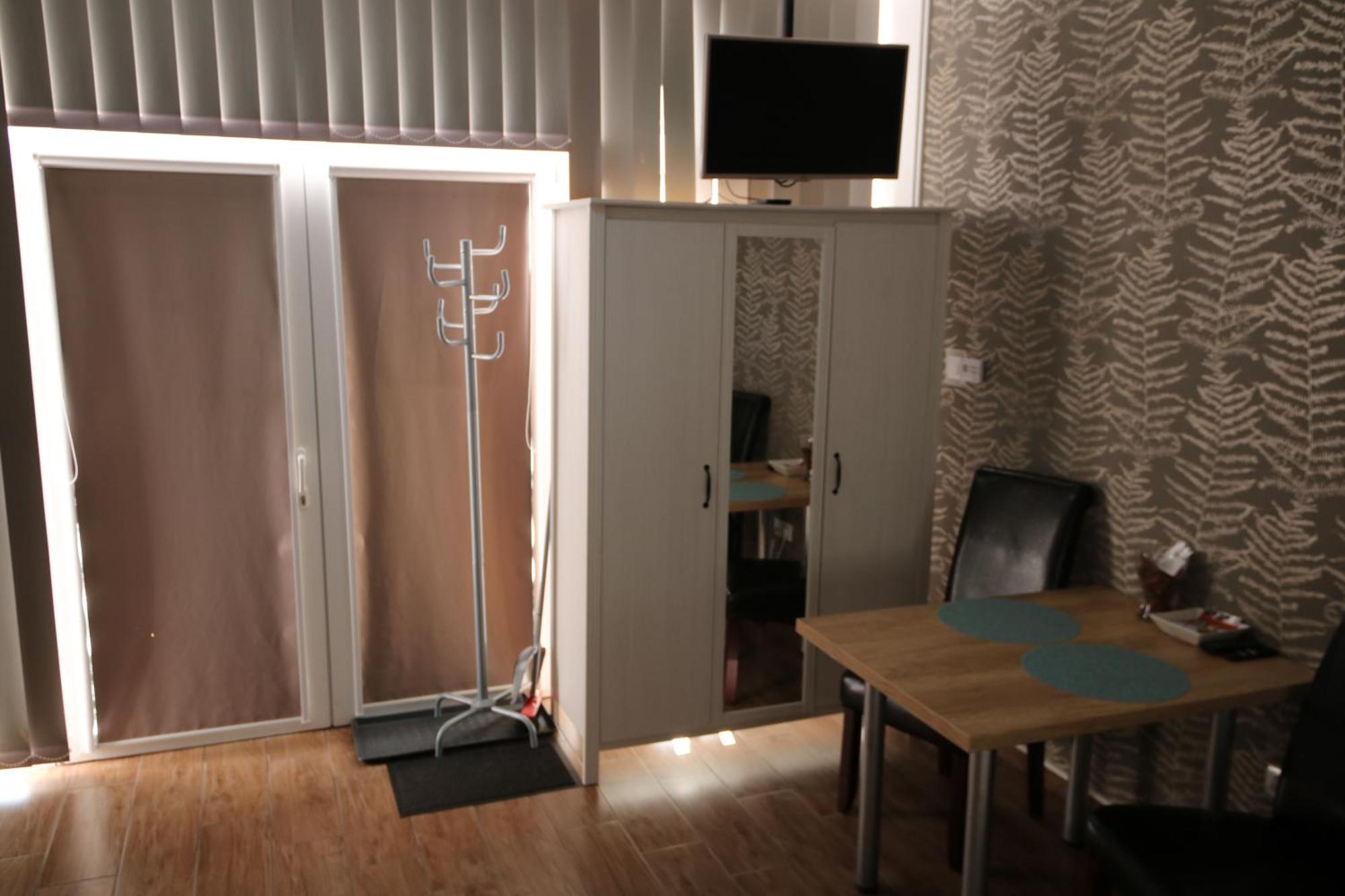 Apartmán Hortobagyi Kemences Vendeghaz Exteriér fotografie