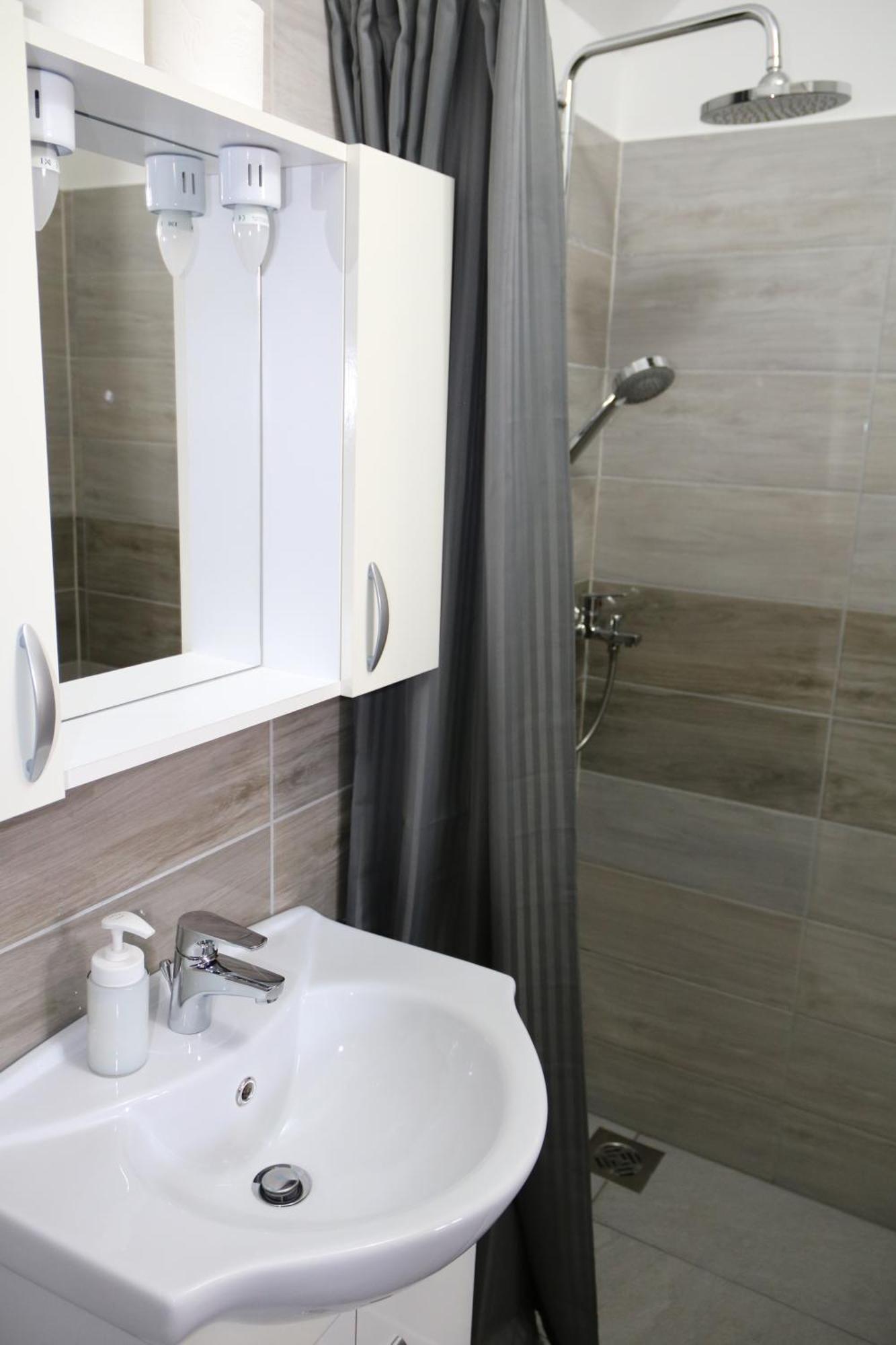 Apartmán Hortobagyi Kemences Vendeghaz Exteriér fotografie