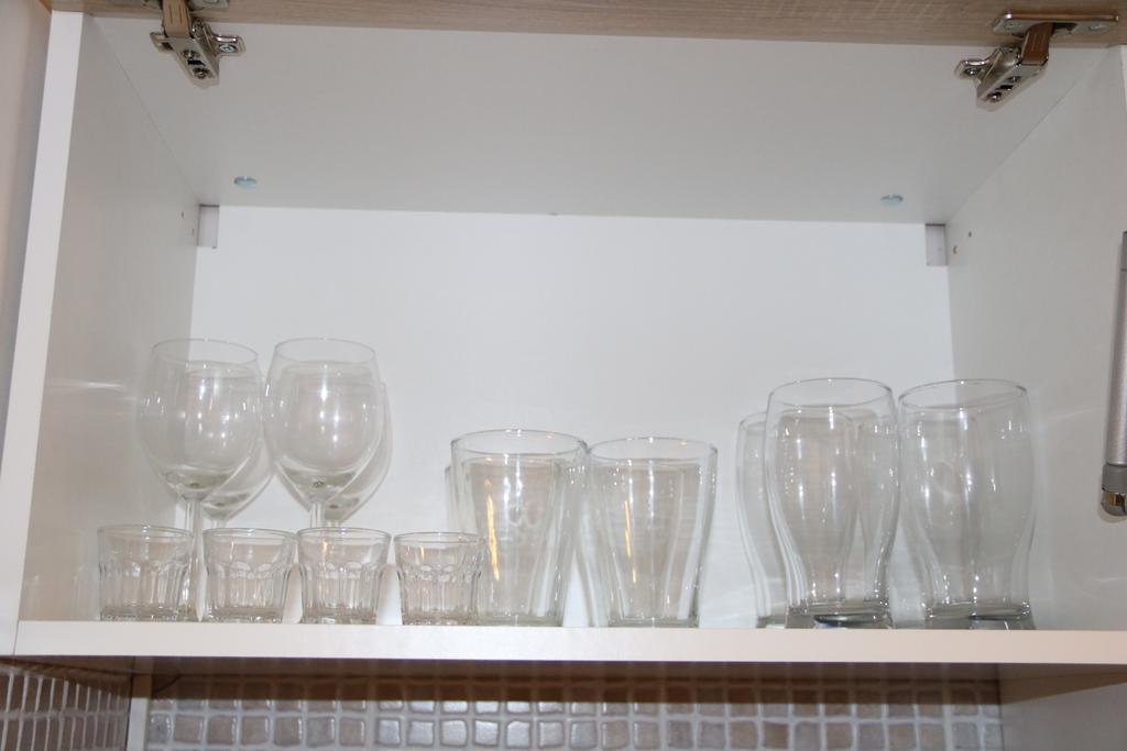 Apartmán Hortobagyi Kemences Vendeghaz Exteriér fotografie